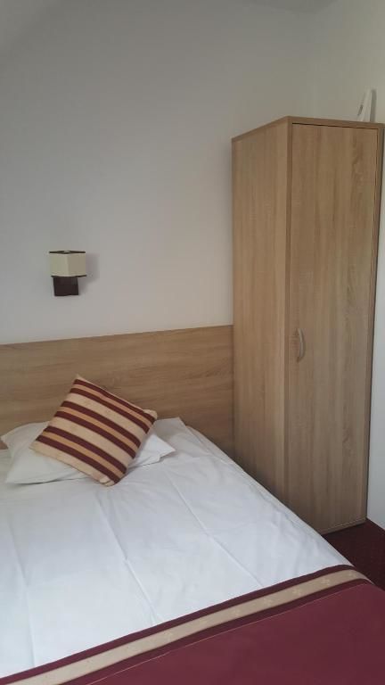 Гостевой дом Casa Tad Буштени-49