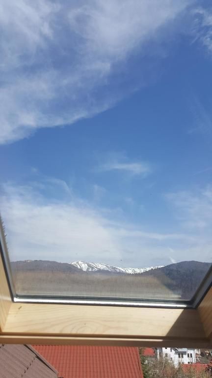 Гостевой дом Casa Tad Буштени-51