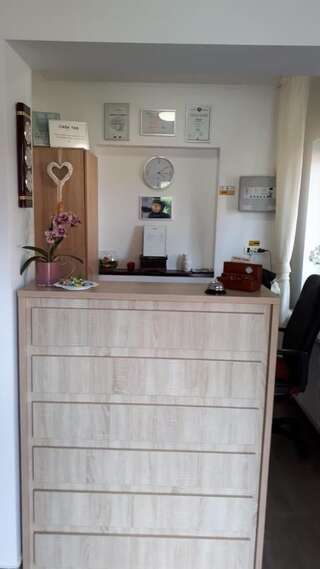 Гостевой дом Casa Tad Буштени-2