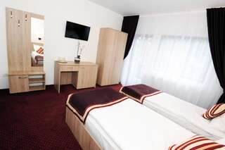 Гостевой дом Casa Tad Буштени Двухместный номер с 2 отдельными кроватями-2