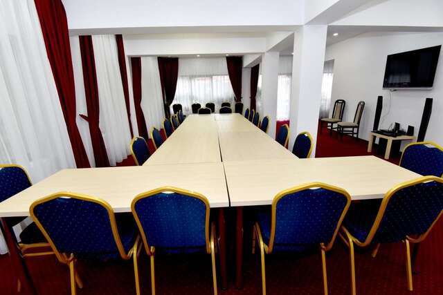 Гостевой дом Casa Tad Буштени-23