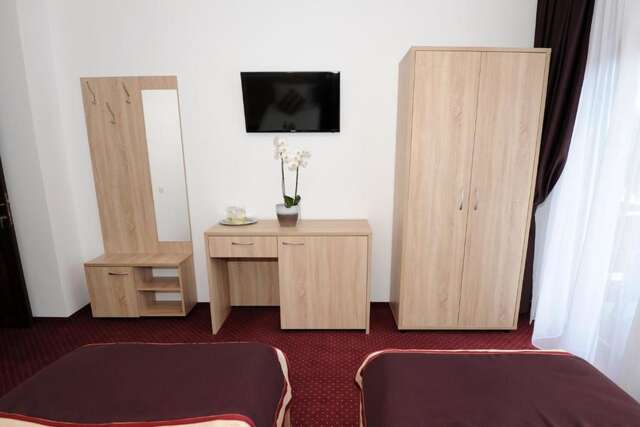 Гостевой дом Casa Tad Буштени-57